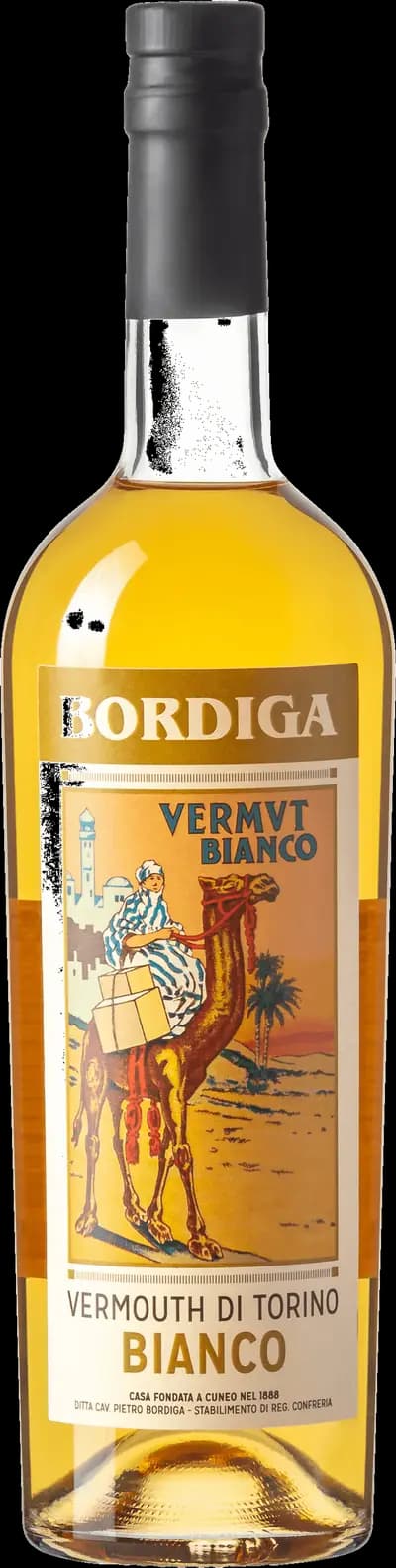 Produktbild för Bordiga