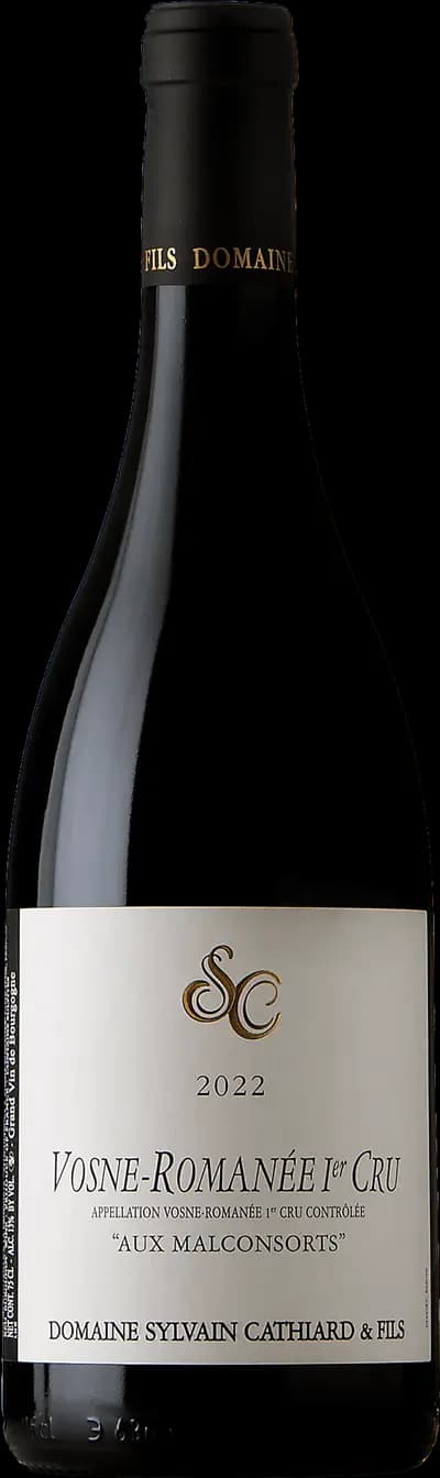 Produktbild för Vosne-Romanee Premier Cru Aux Malconsorts