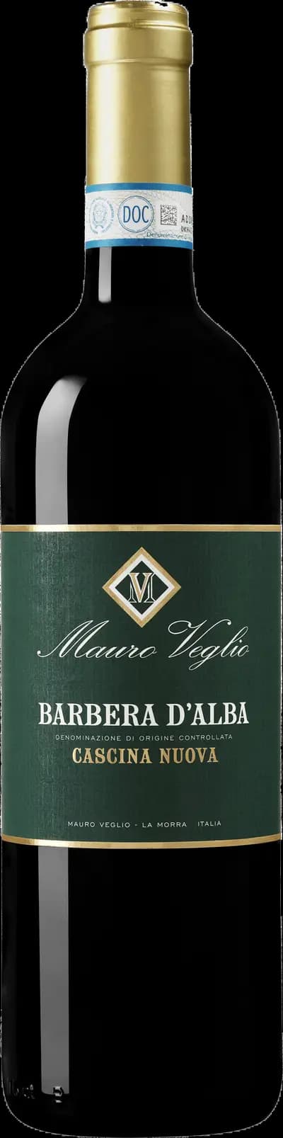Produktbild för Mauro Veglio