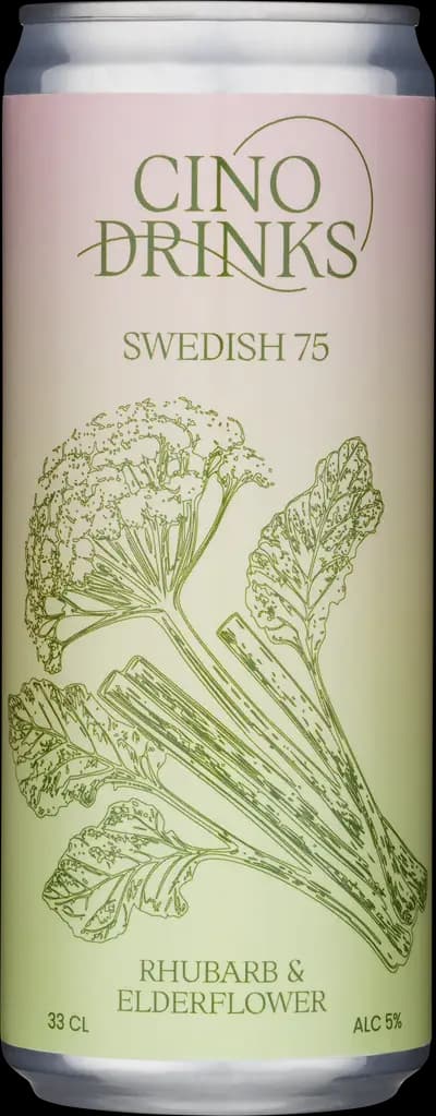 Produktbild för Cino Drinks