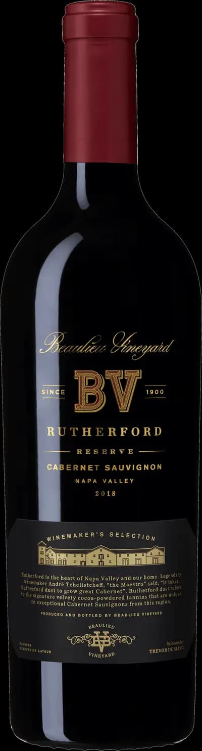 Produktbild för Beaulieu Vineyard
