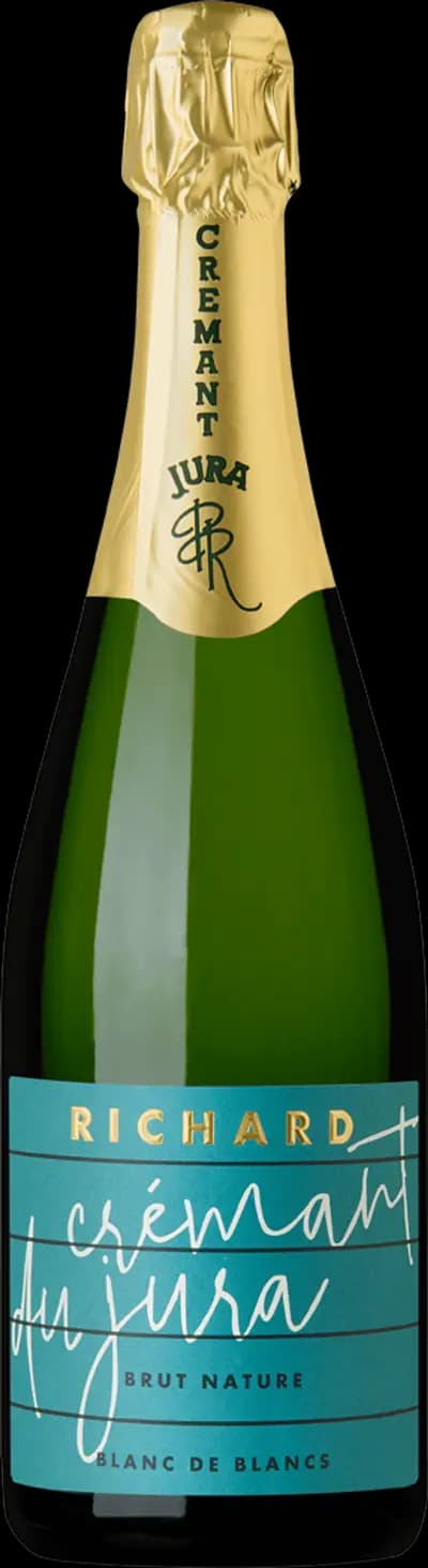 Produktbild för Richard Crémant du Jura