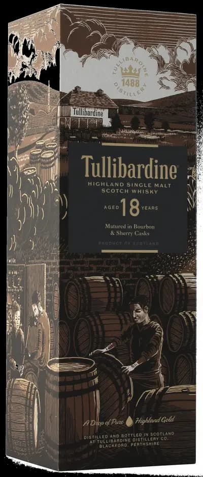 Produktbild för Tullibardine