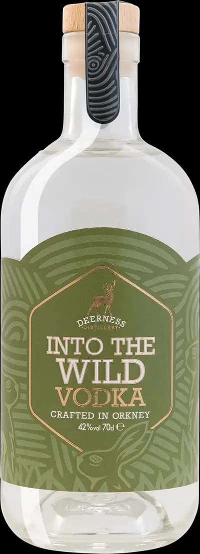 Produktbild för Deerness Distillery