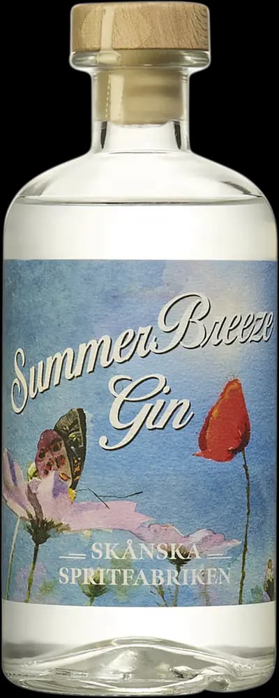 Produktbild för Skånska Spritfabriken
