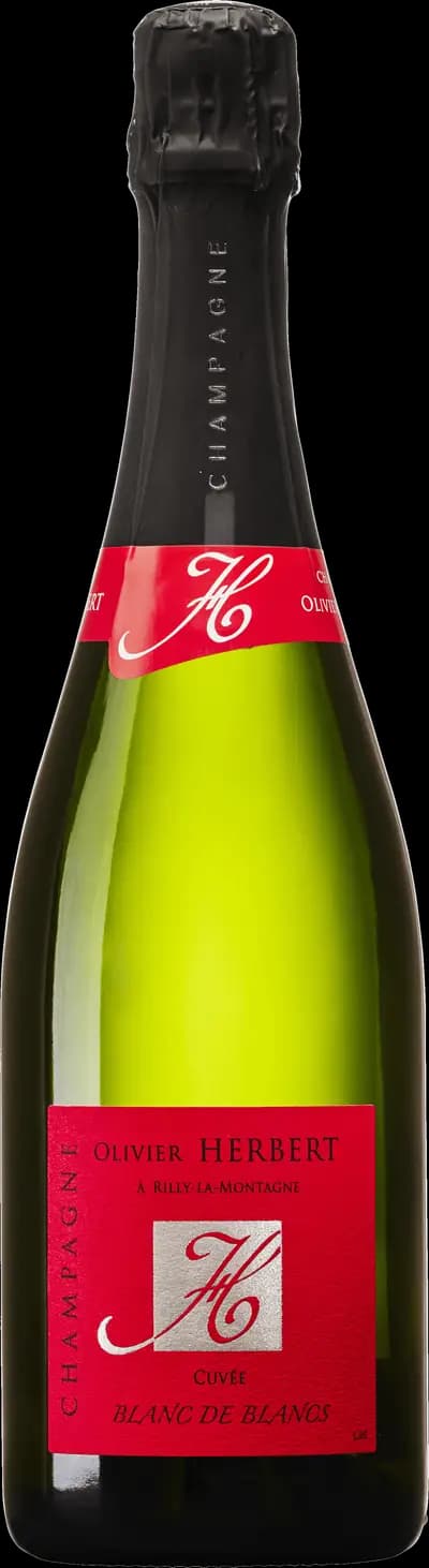 Produktbild för Olivier Herbert