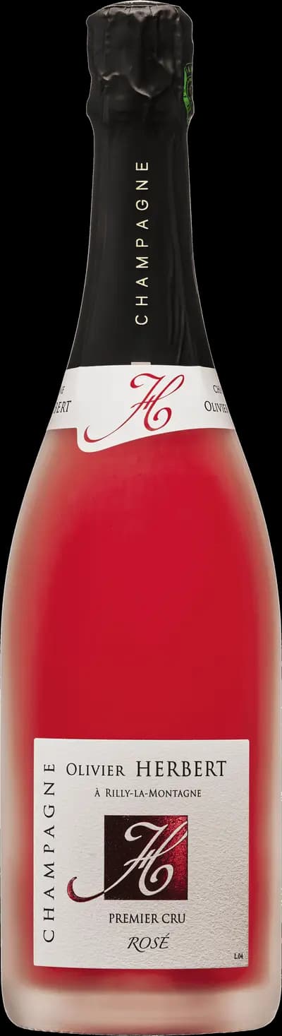 Produktbild för Champagne Olivier Herbert