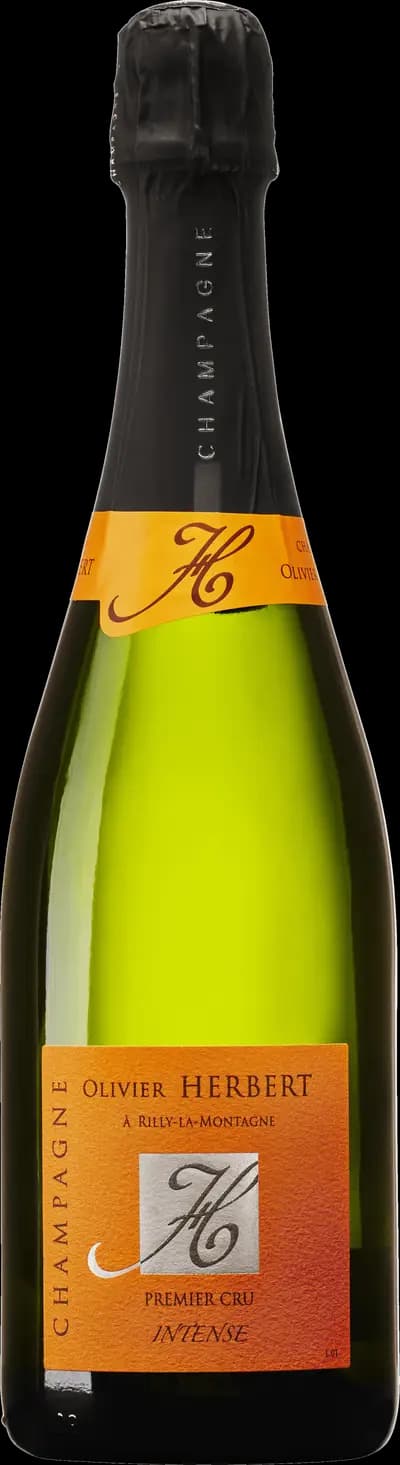 Produktbild för Champagne Olivier Herbert