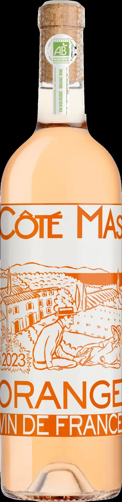 Produktbild för Côté Mas