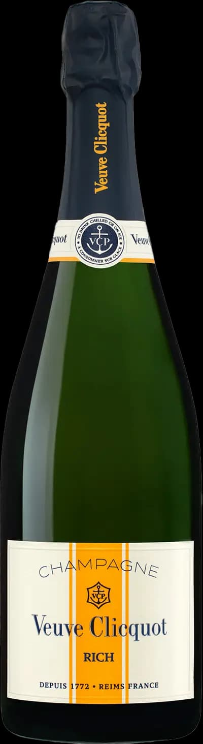 Produktbild för Veuve Clicquot