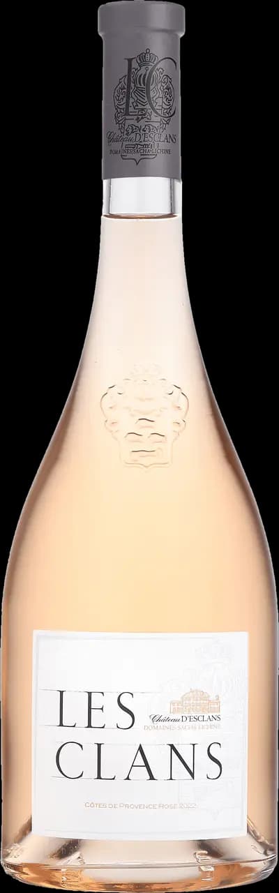Produktbild för Chateau d'Esclans