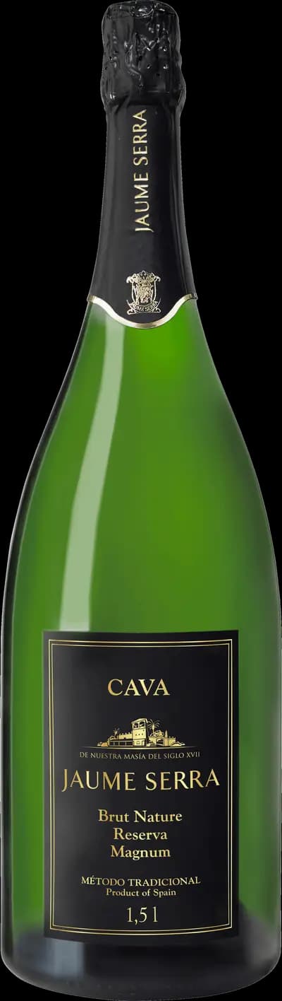 Produktbild för Jaume Serra