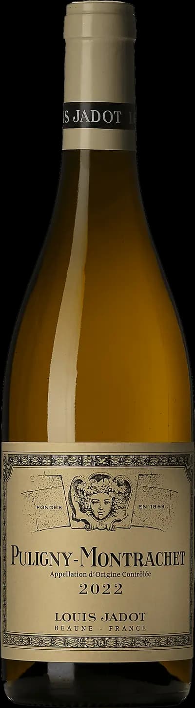 Produktbild för Puligny-Montrachet