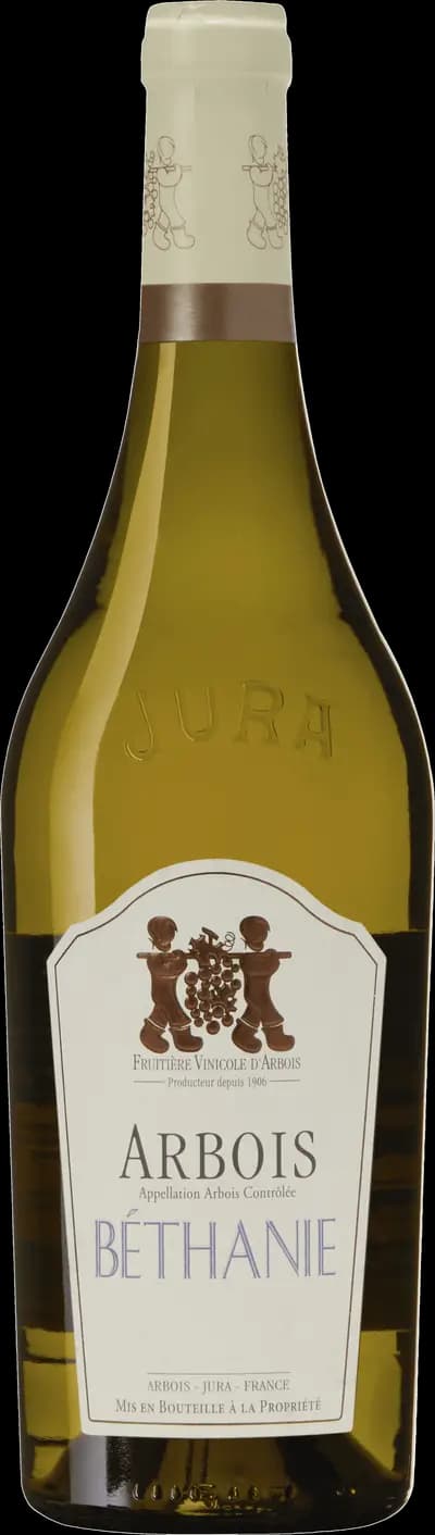 Produktbild för Fruitiere Vinicole D'Arbois