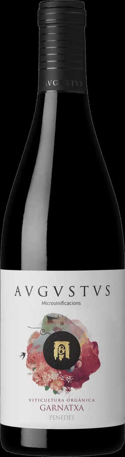 Produktbild för Augustus Microvinificacions