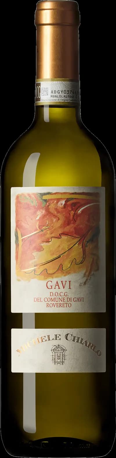 Produktbild för Chiarlo Rovereto