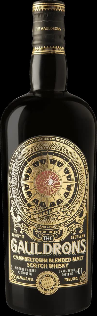 Produktbild för Remarkable Regional Malts