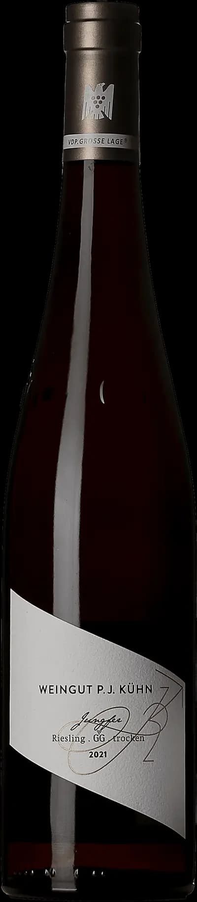 Produktbild för Weingut Peter Jakob Kühn