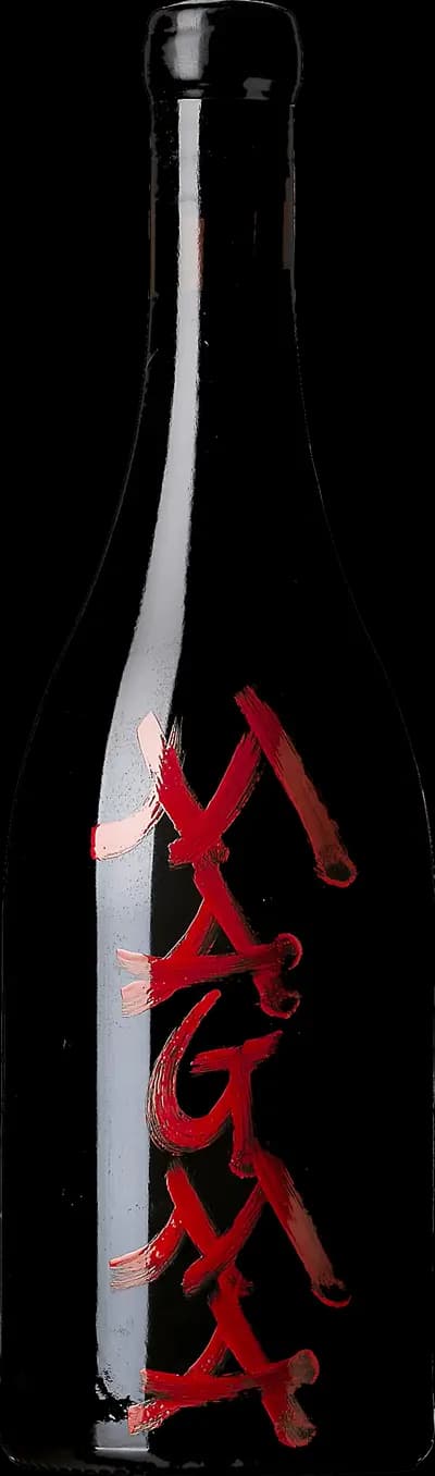 Produktbild för Magma Rosso