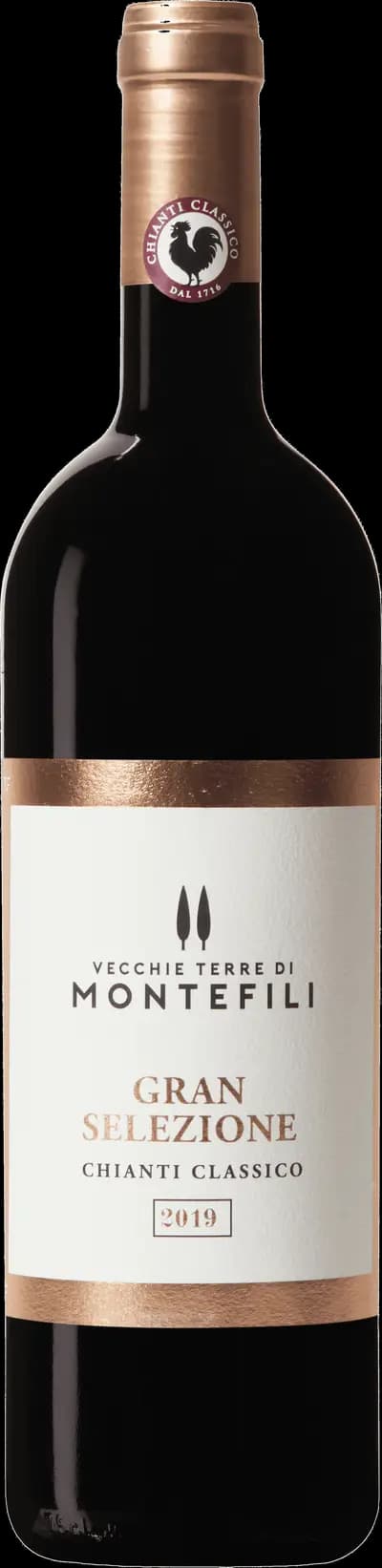 Produktbild för Vecchie Terre Di Montefili