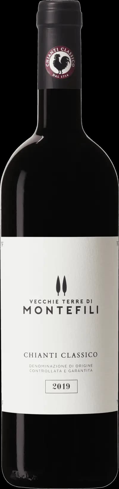 Produktbild för Vecchie Terre Di Montefili