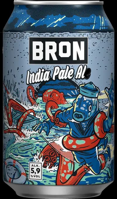 Produktbild för Bron