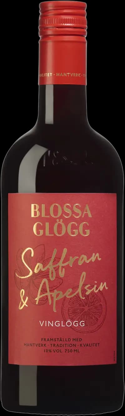 Produktbild för Blossa