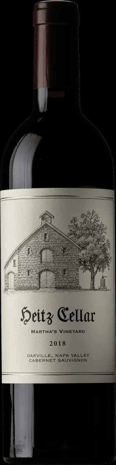 Produktbild för Heitz Cellar