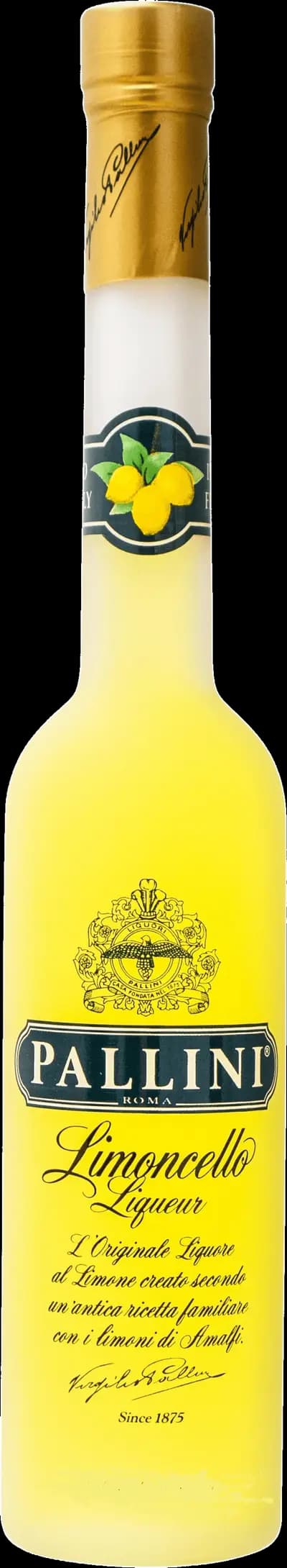 Produktbild för Pallini
