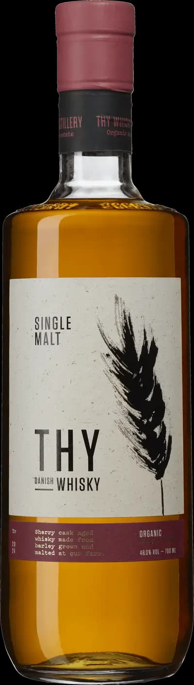 Produktbild för Thy Whisky Distillery