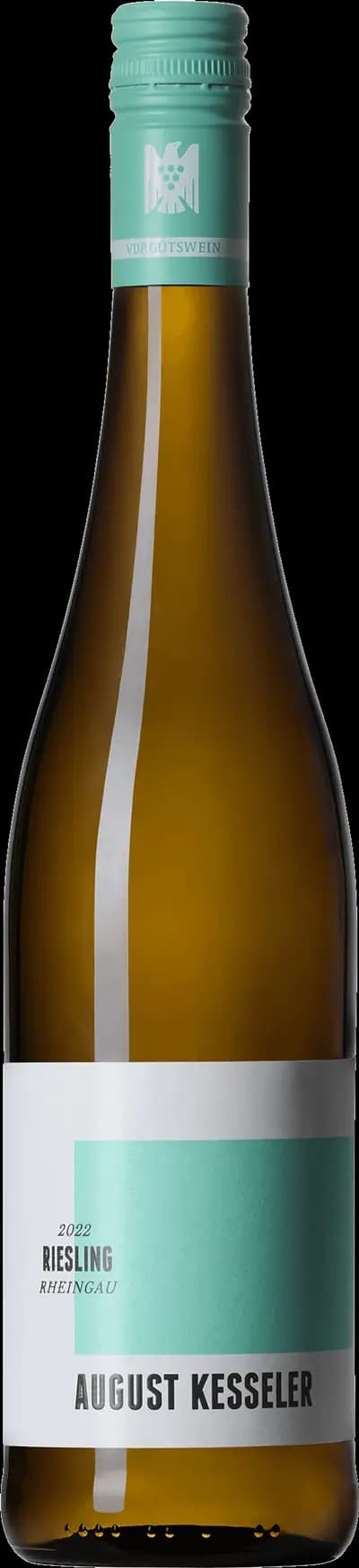 Produktbild för August Kesseler