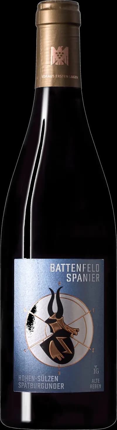Produktbild för Battenfeld Spanier Hohen-Sülzen