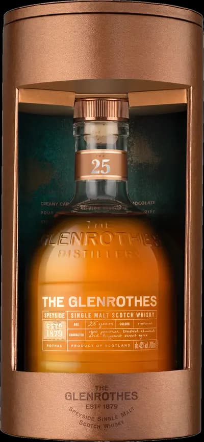 Produktbild för The Glenrothes