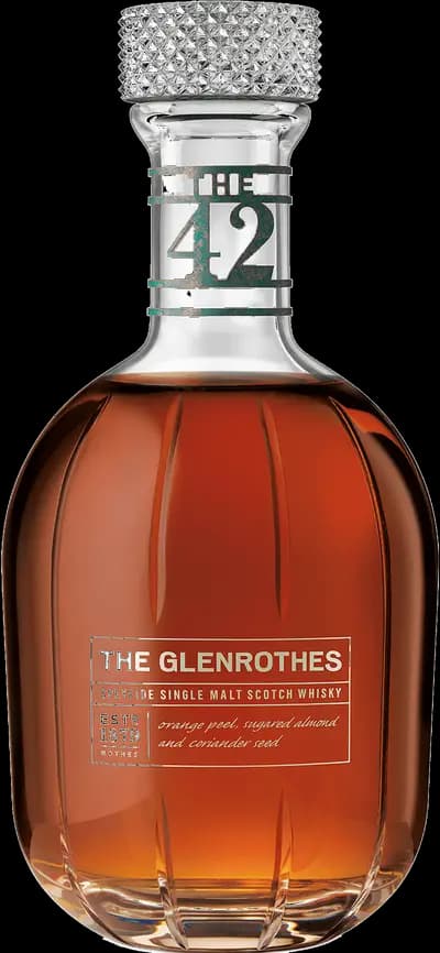Produktbild för The Glenrothes