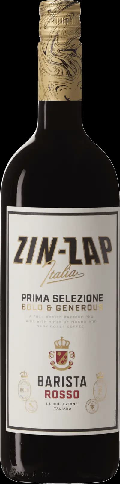 Produktbild för Zin Zap