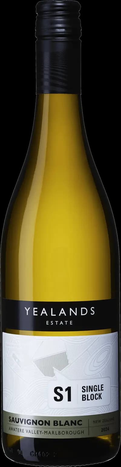 Produktbild för Yealands Estate