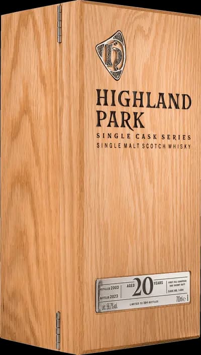 Produktbild för Highland Park