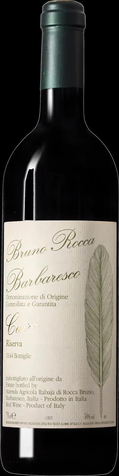 Produktbild för Bruno Rocca