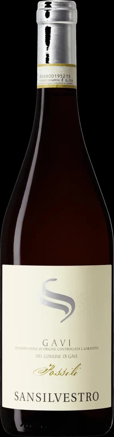 Produktbild för Gavi