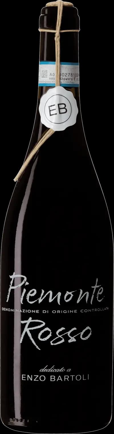 Produktbild för Piemonte Rosso