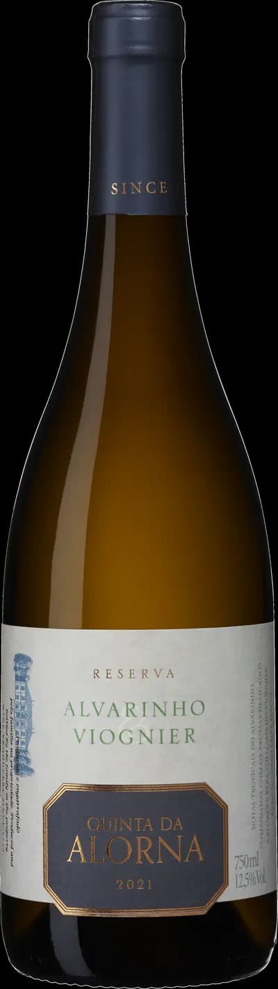 Produktbild för Quinta da Alorna