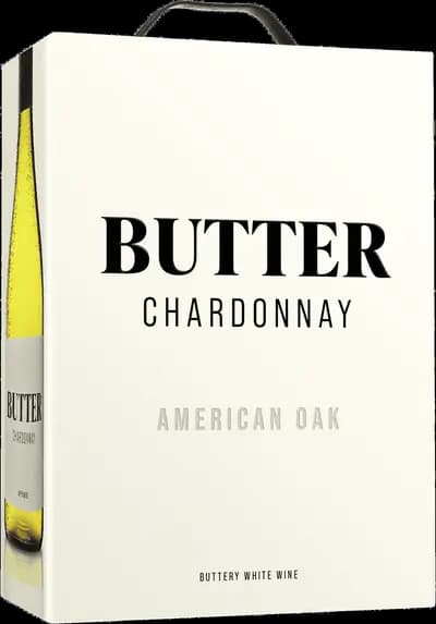 Produktbild för BUTTER