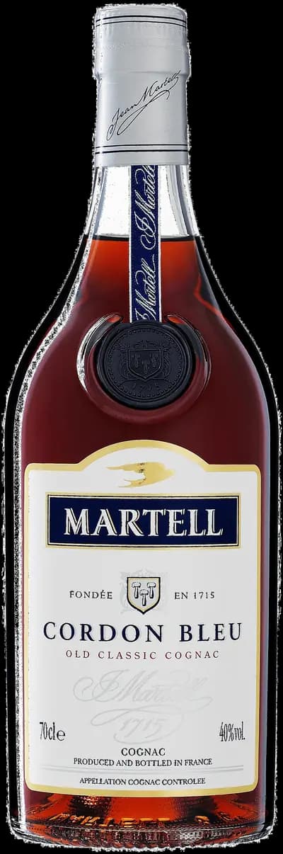 Produktbild för Martell