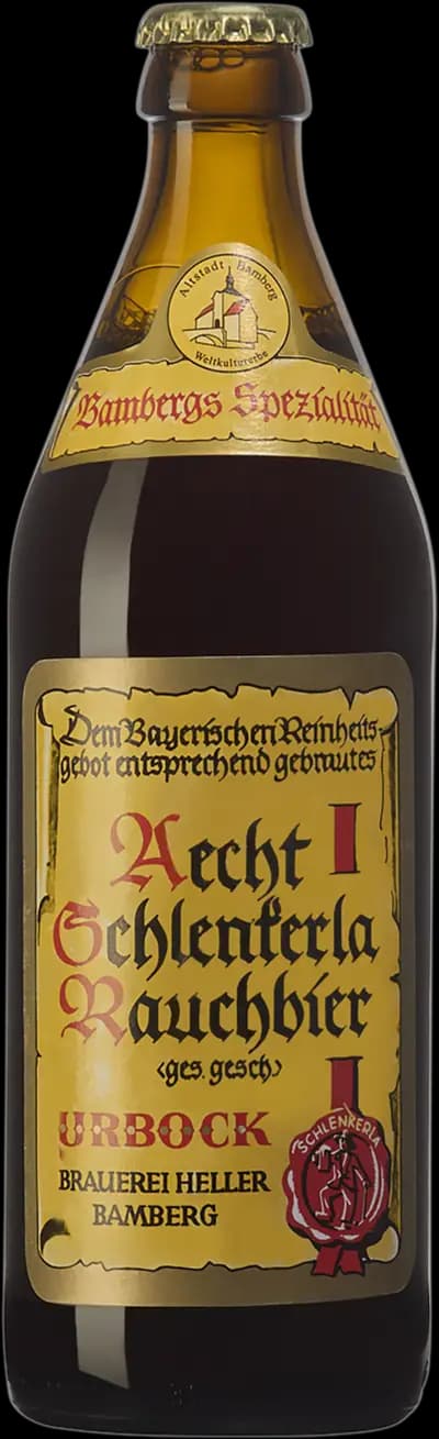 Produktbild för Aecht Schlenkerla