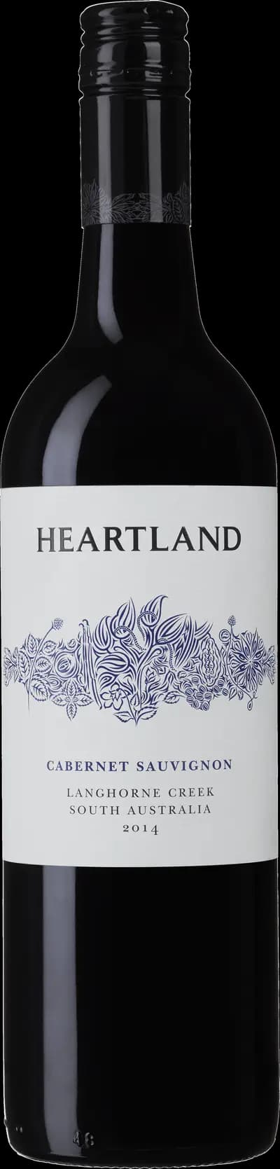 Produktbild för Heartland