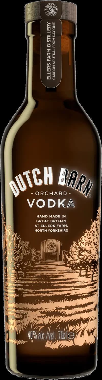 Produktbild för Dutch Barn