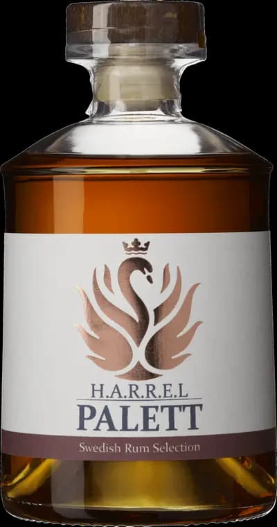 Produktbild för Harrel