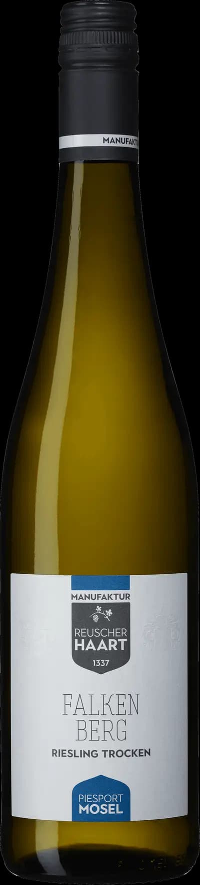 Produktbild för Weingut Reuscher-Haart
