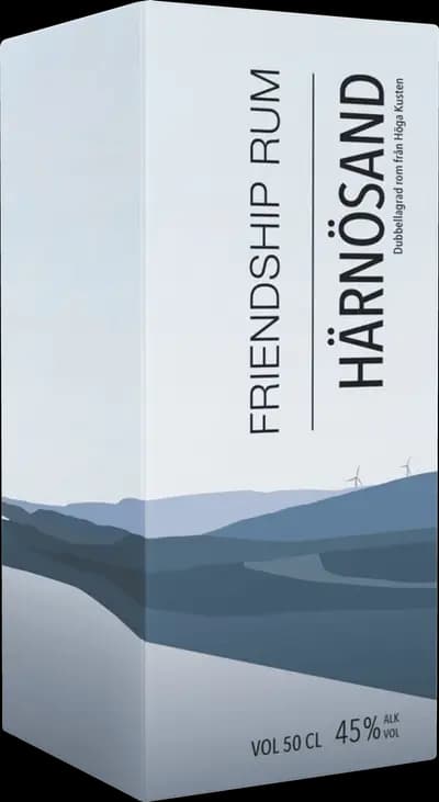 Produktbild för Härnösand