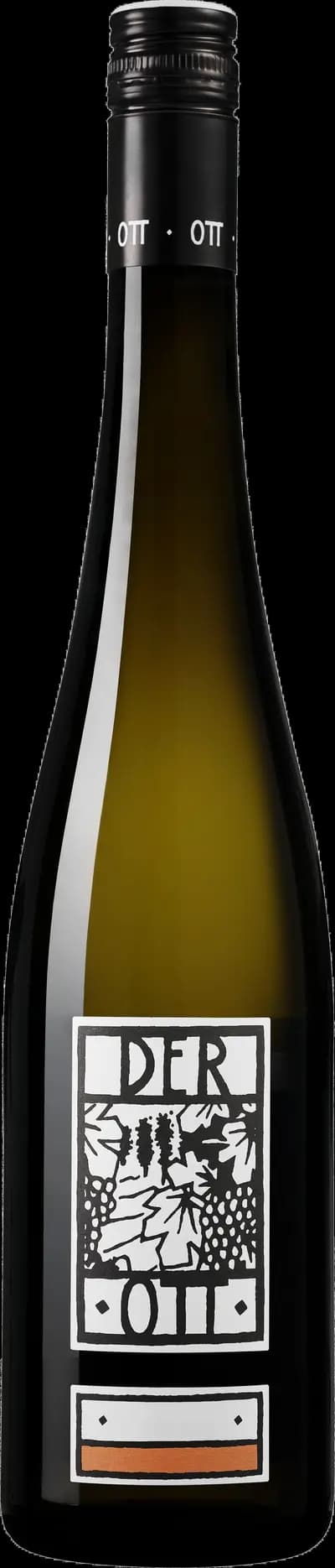 Produktbild för Weingut Bernhard Ott